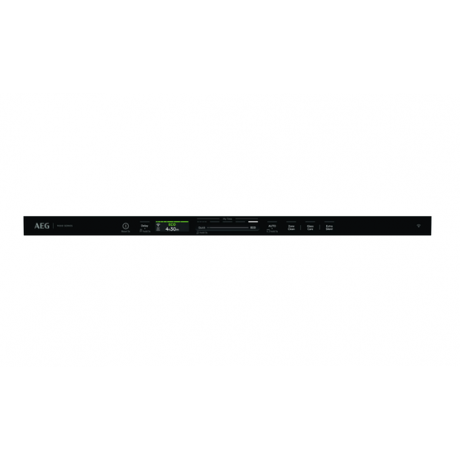 AEG NG92IX20PK Εντοιχιζόμενο Πλυντήριο Πιάτων για 14 Σερβίτσια 60cm AEG NG92IX20PK Εντοιχιζόμενο Πλυντήριο Πιάτων για 14 Σερβίτσια 60cm